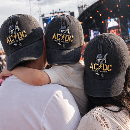 ACD Shot In The Dark Guitar Cap