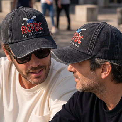 ACD Fly On The Wall Cap