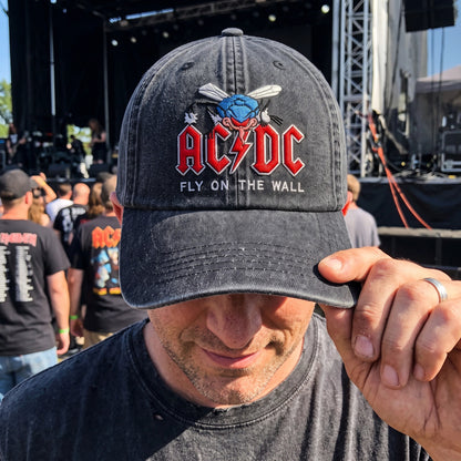 ACD Fly On The Wall Cap