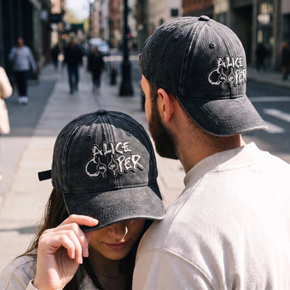 ACO Graffiti Logo Cap