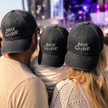 ACO Graffiti Logo Cap