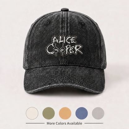 ACO Graffiti Logo Cap
