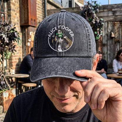ACO Classic Portrait Circle Cap