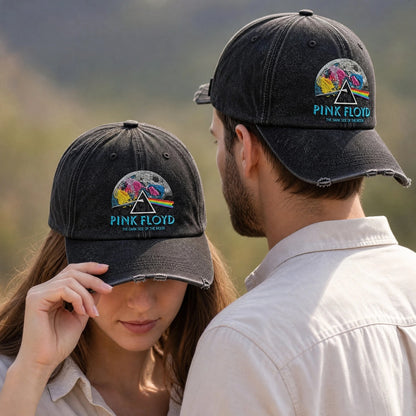 PFL Dark Side Moon Cap