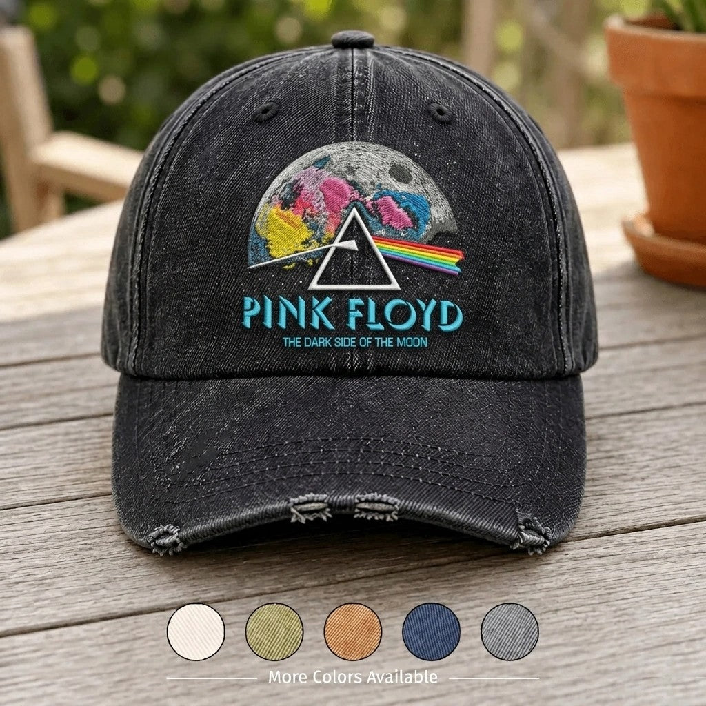 PFL Dark Side Moon Cap