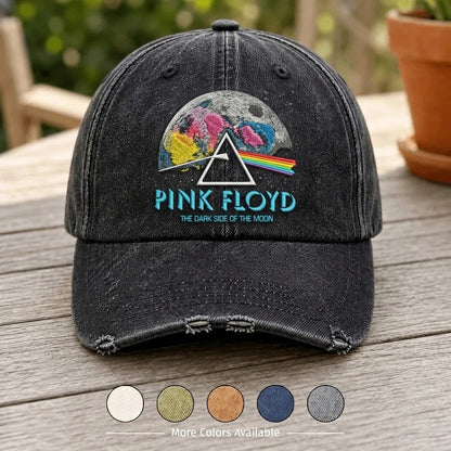 PFL Dark Side Moon Cap