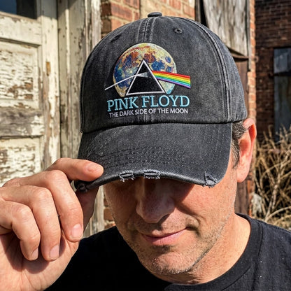 PFL Dark Side Moon Cap