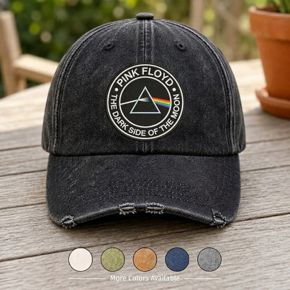 PFL Prism Moon Badge Cap