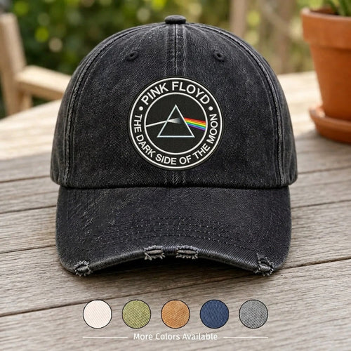 PFL Prism Moon Badge Cap